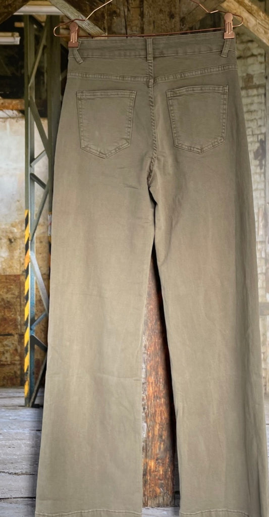 Frigo Beige