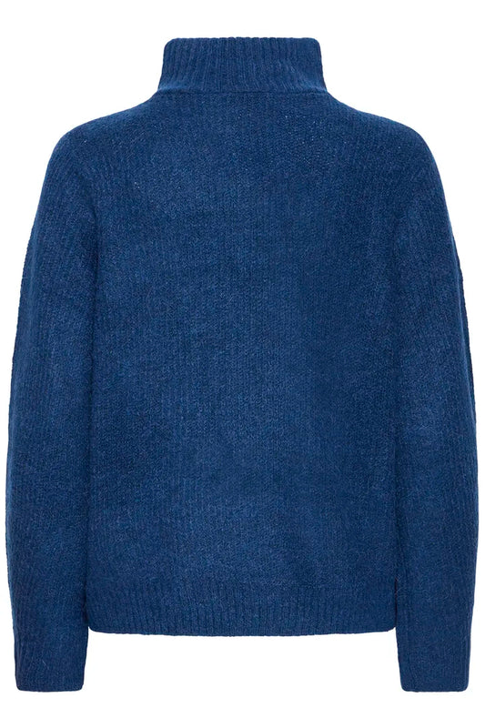 Kamara Pullover