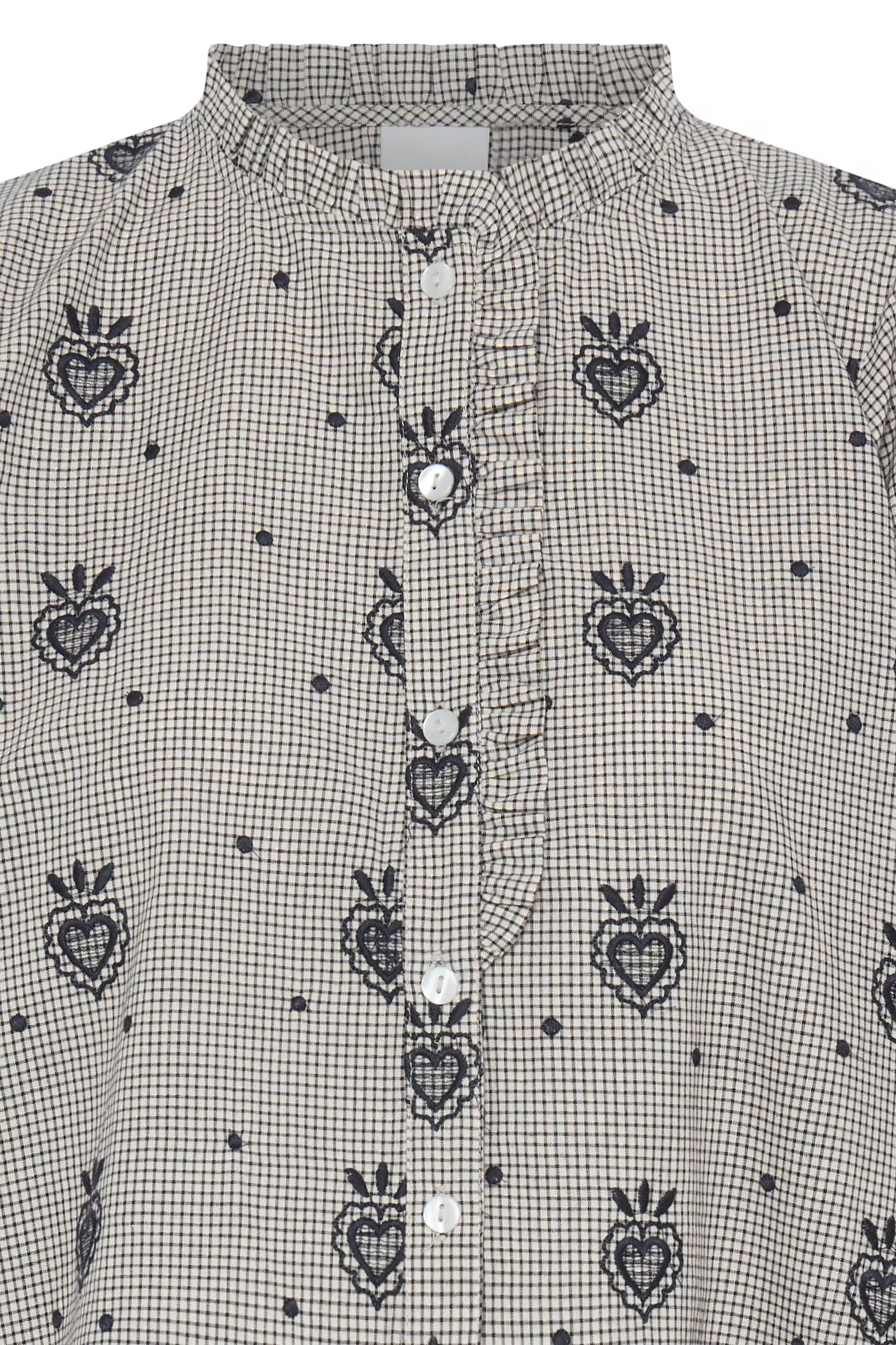 Eloza Shirt
