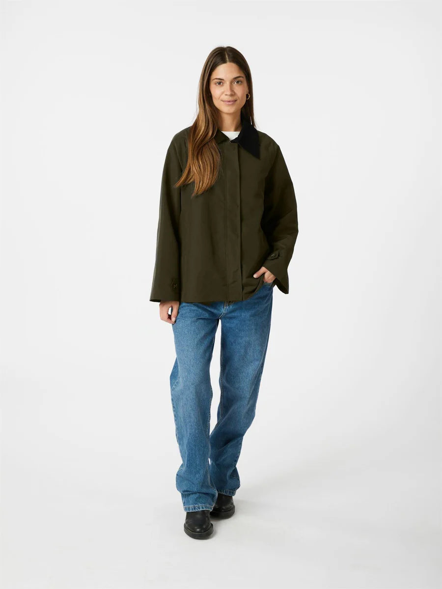 Gatbi Clean Jacket