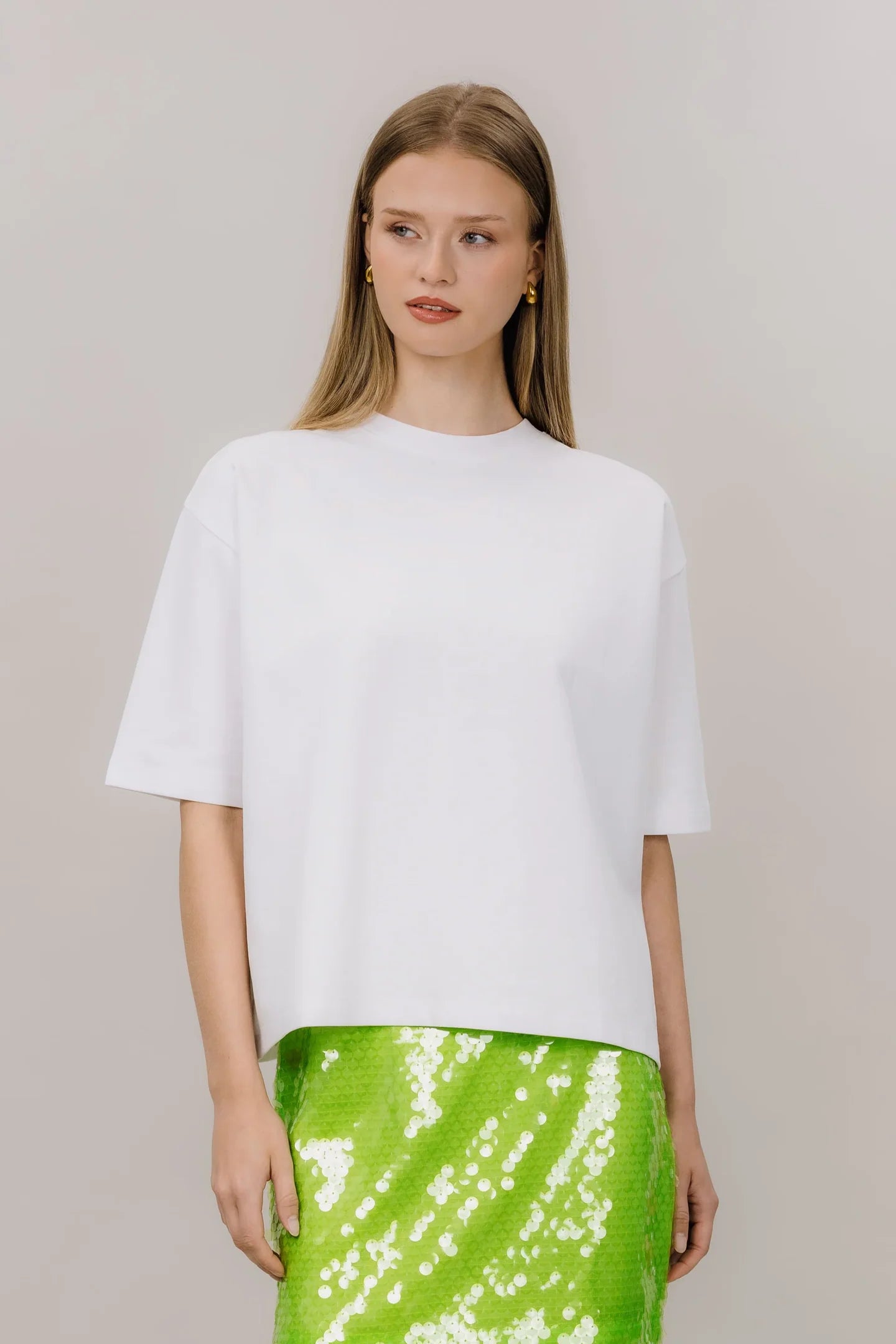 Abriana Tee