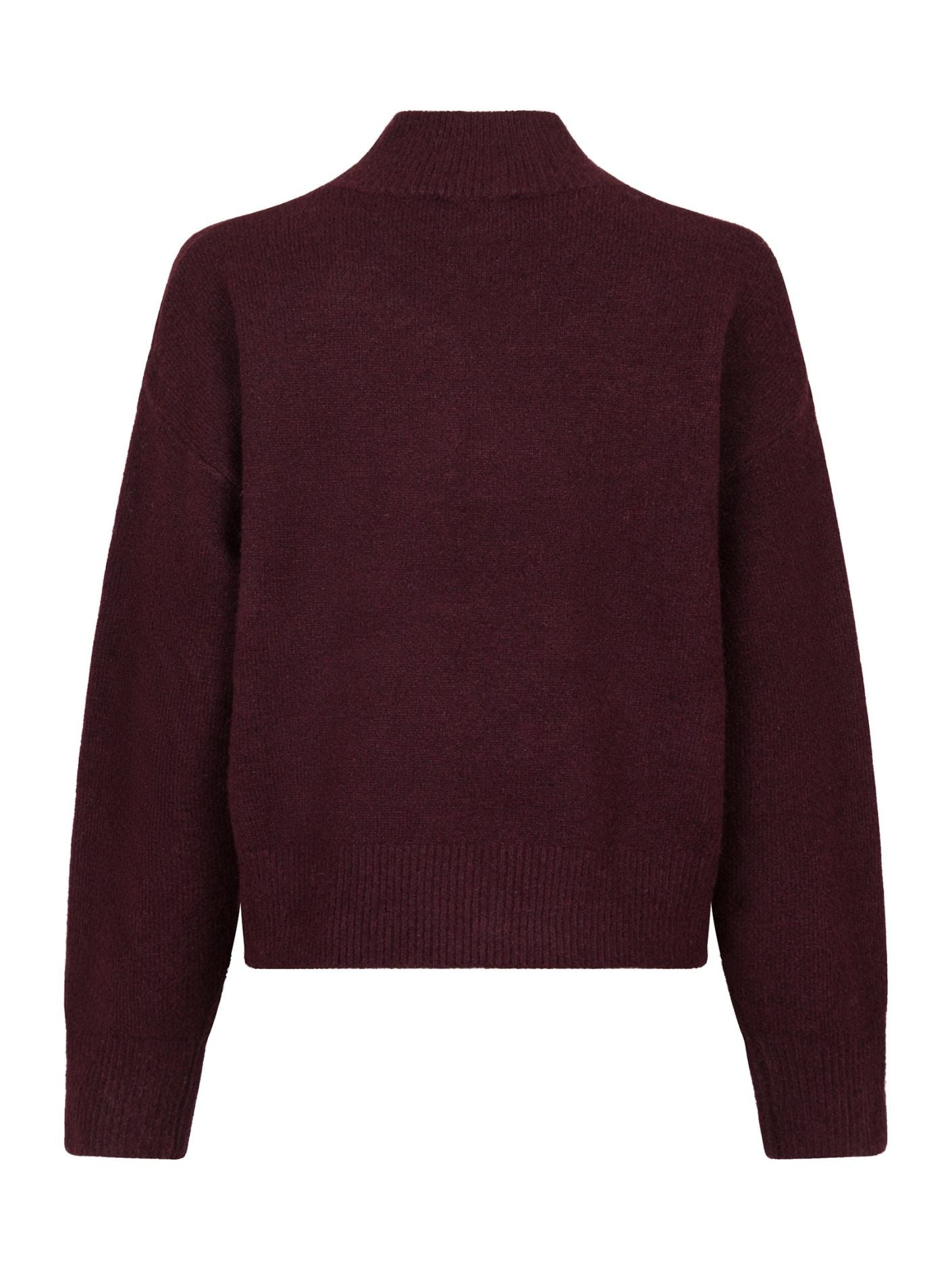 Paulina knit