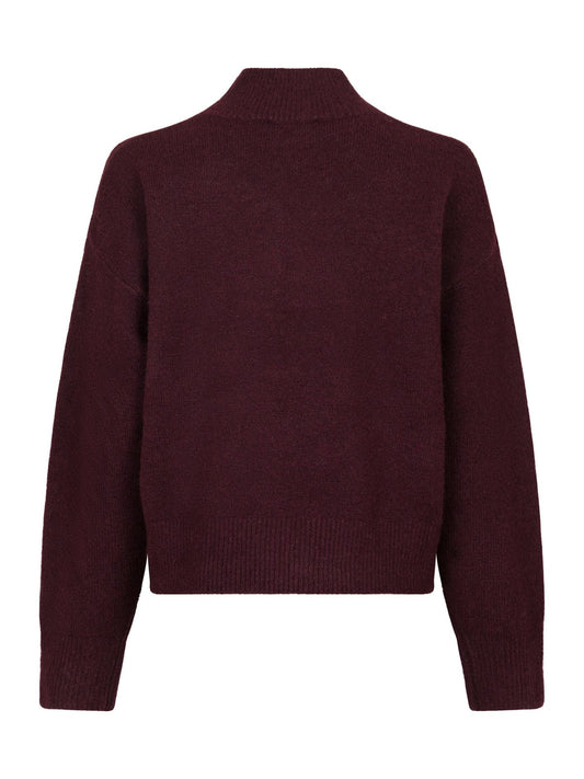 Paulina knit