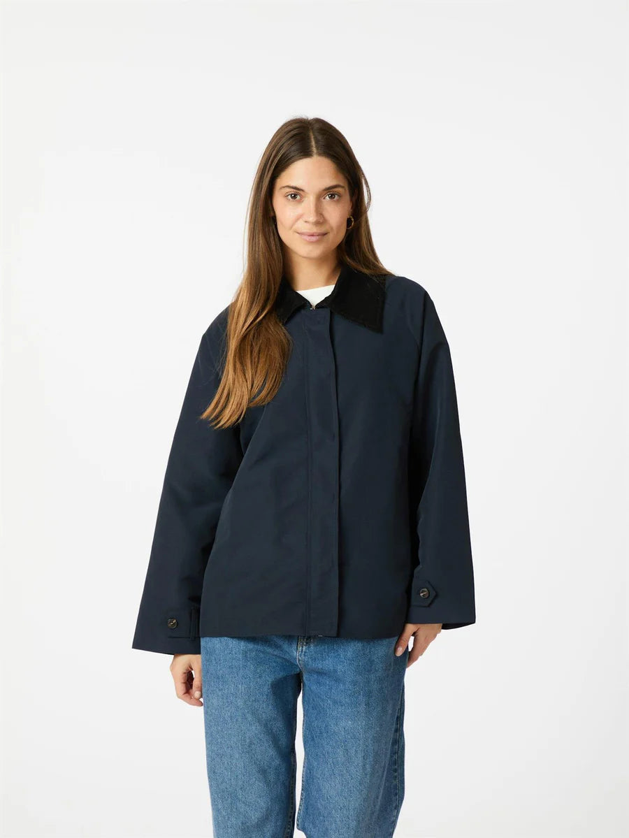 Gatbi Clean Jacket