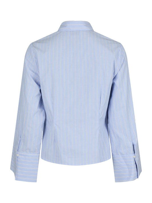 Rosa Stripe Shirt