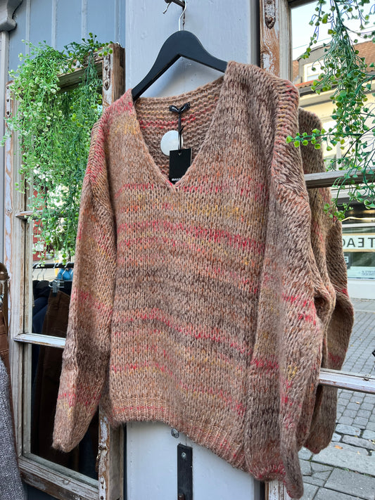Cozy Sweater autumn