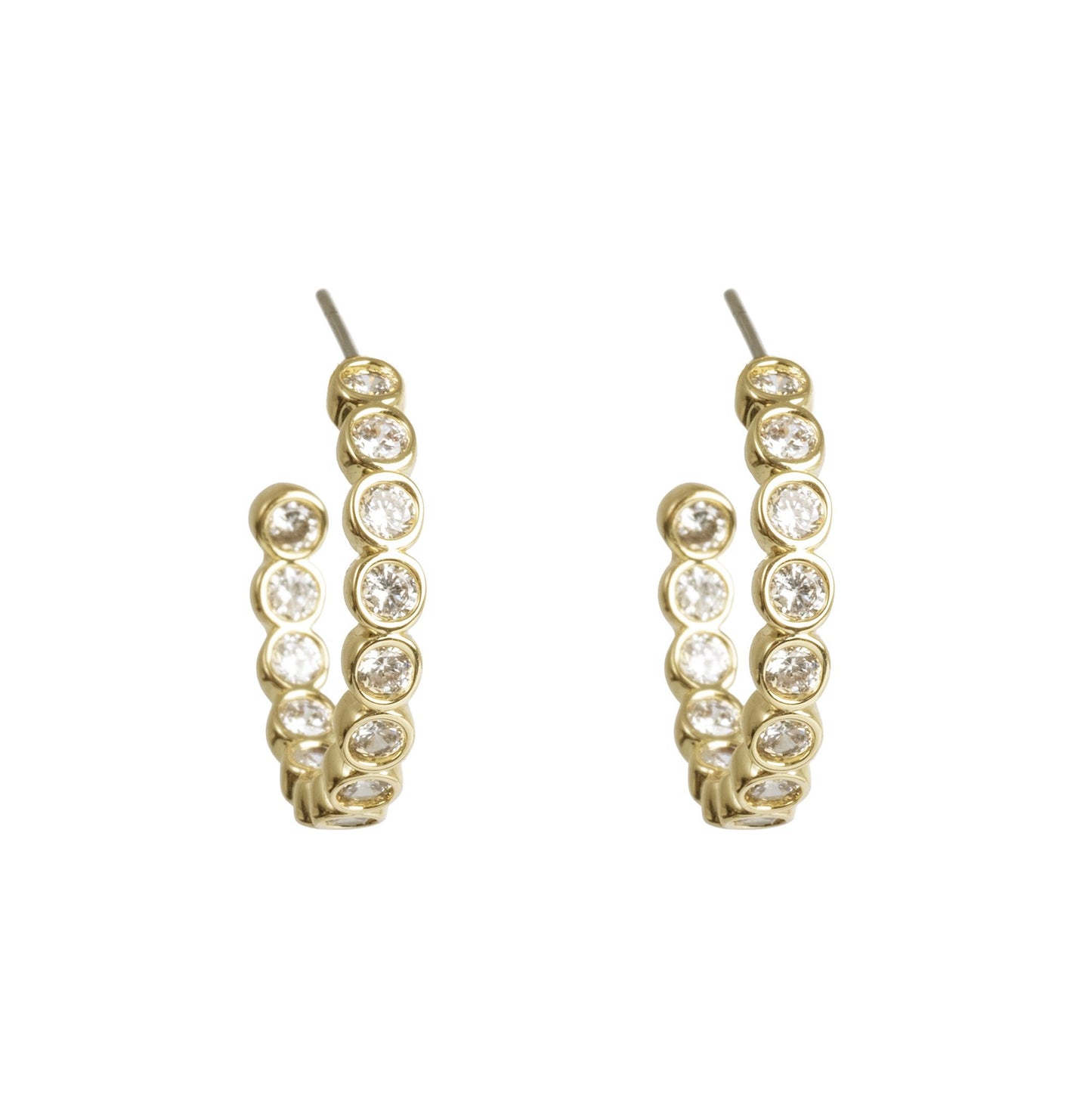 Hoops, Halo Mini