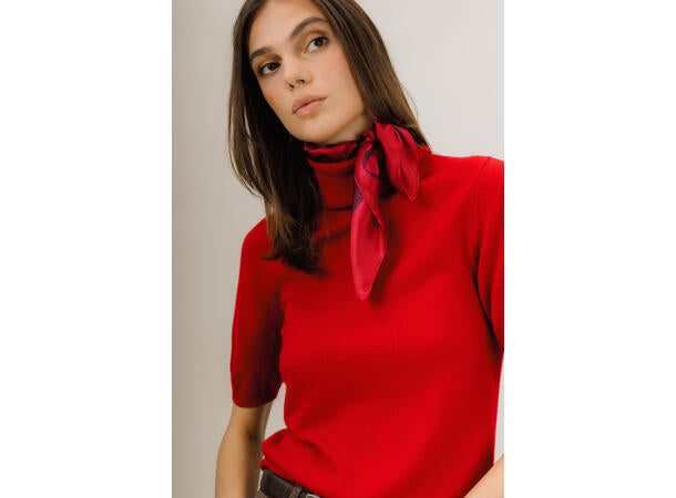 Mertina SS Turtelneck