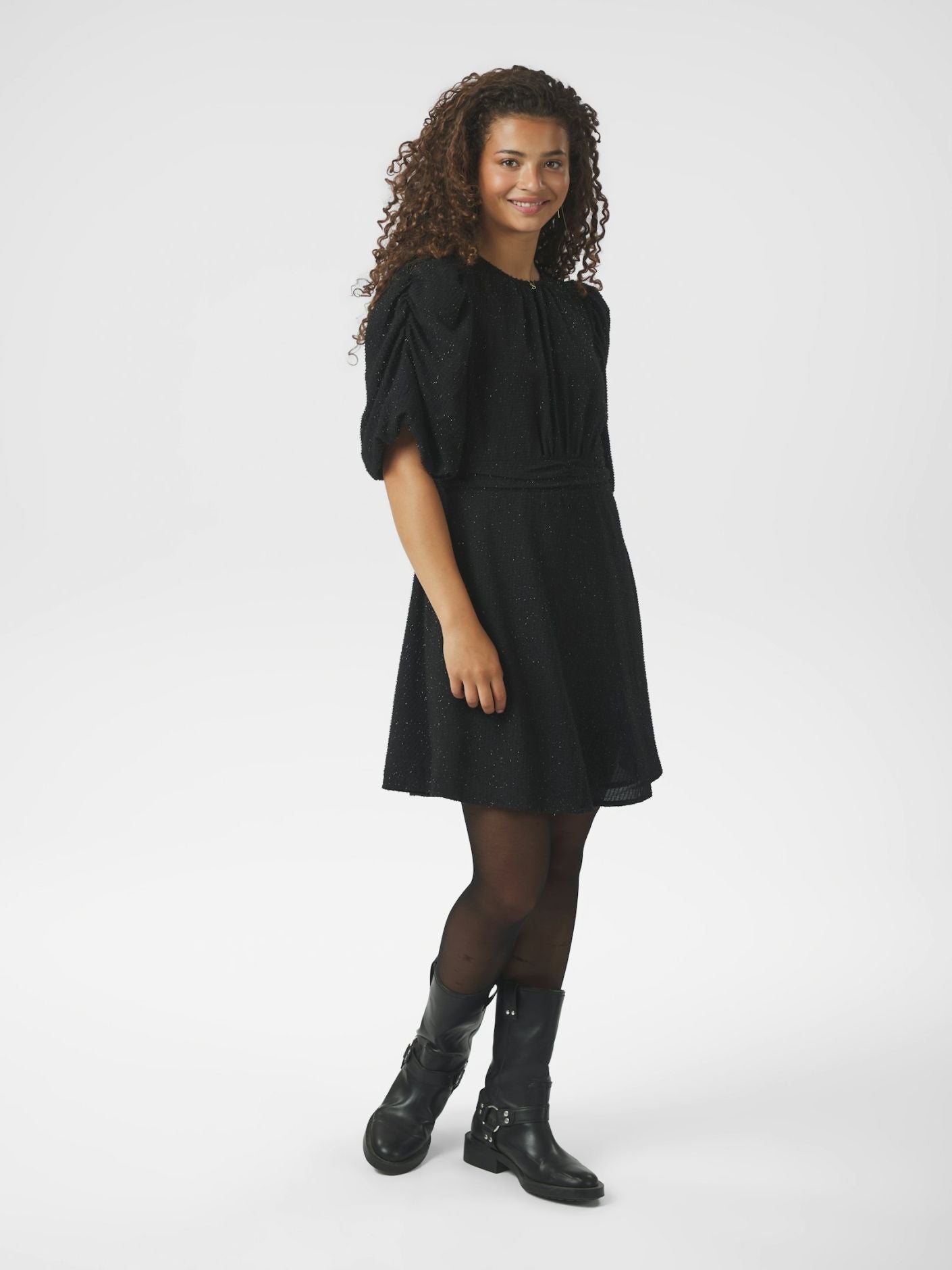 Tikka Glitz Dress FORHÅNDSORDRE