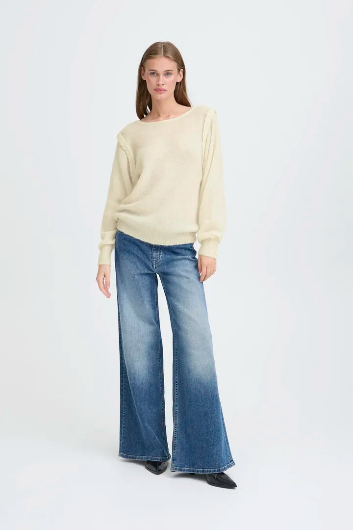 ESTELLE Pullover