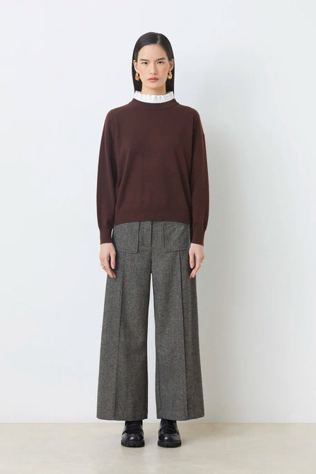 PANTALON JAZZY