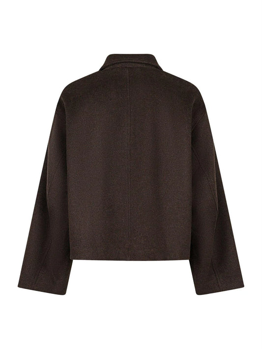 Hamra Wool Jacket