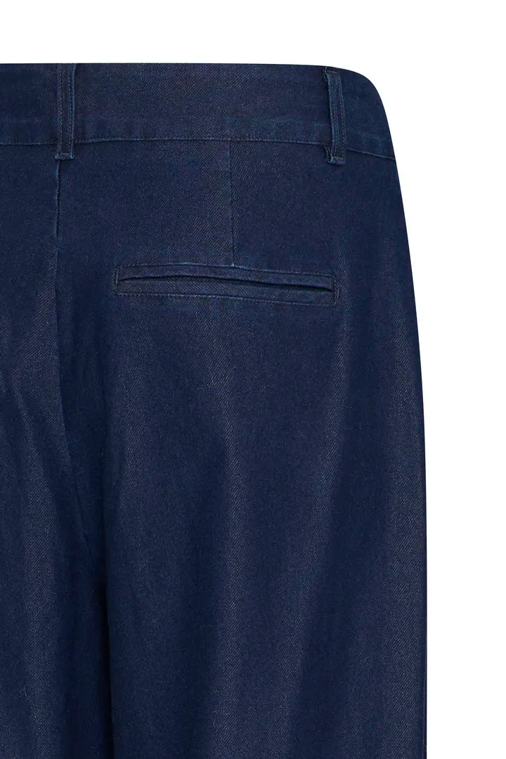 KATE DENIM trousers