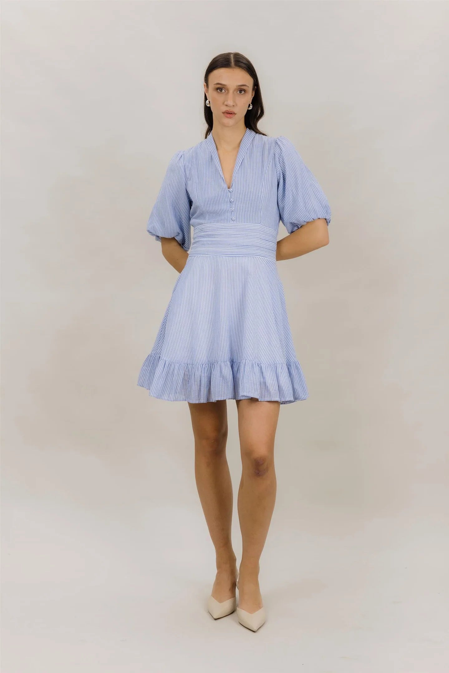 Papira Dress