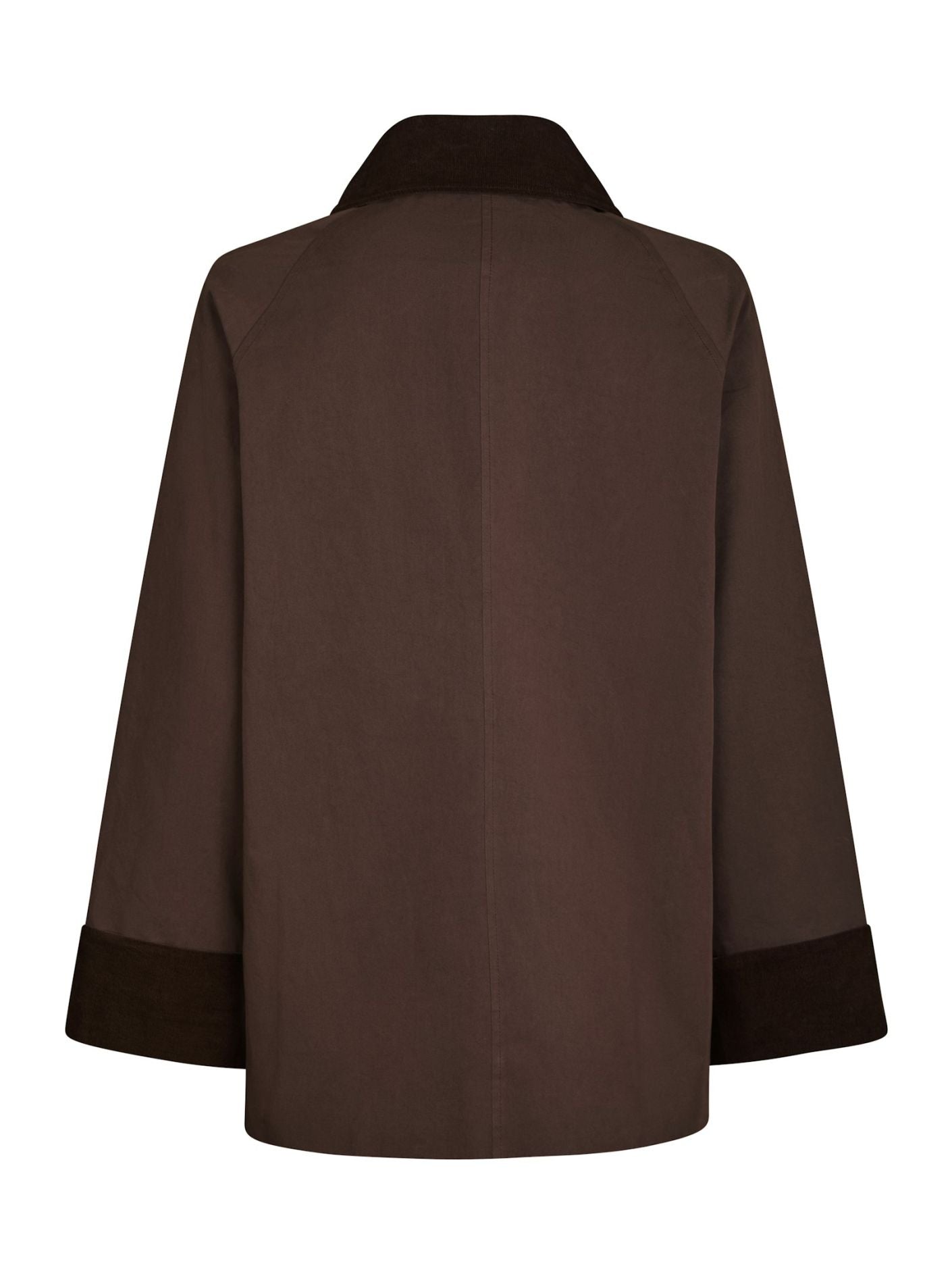 Anastacia Cord Jacket FORHÅNDSBESTILLING