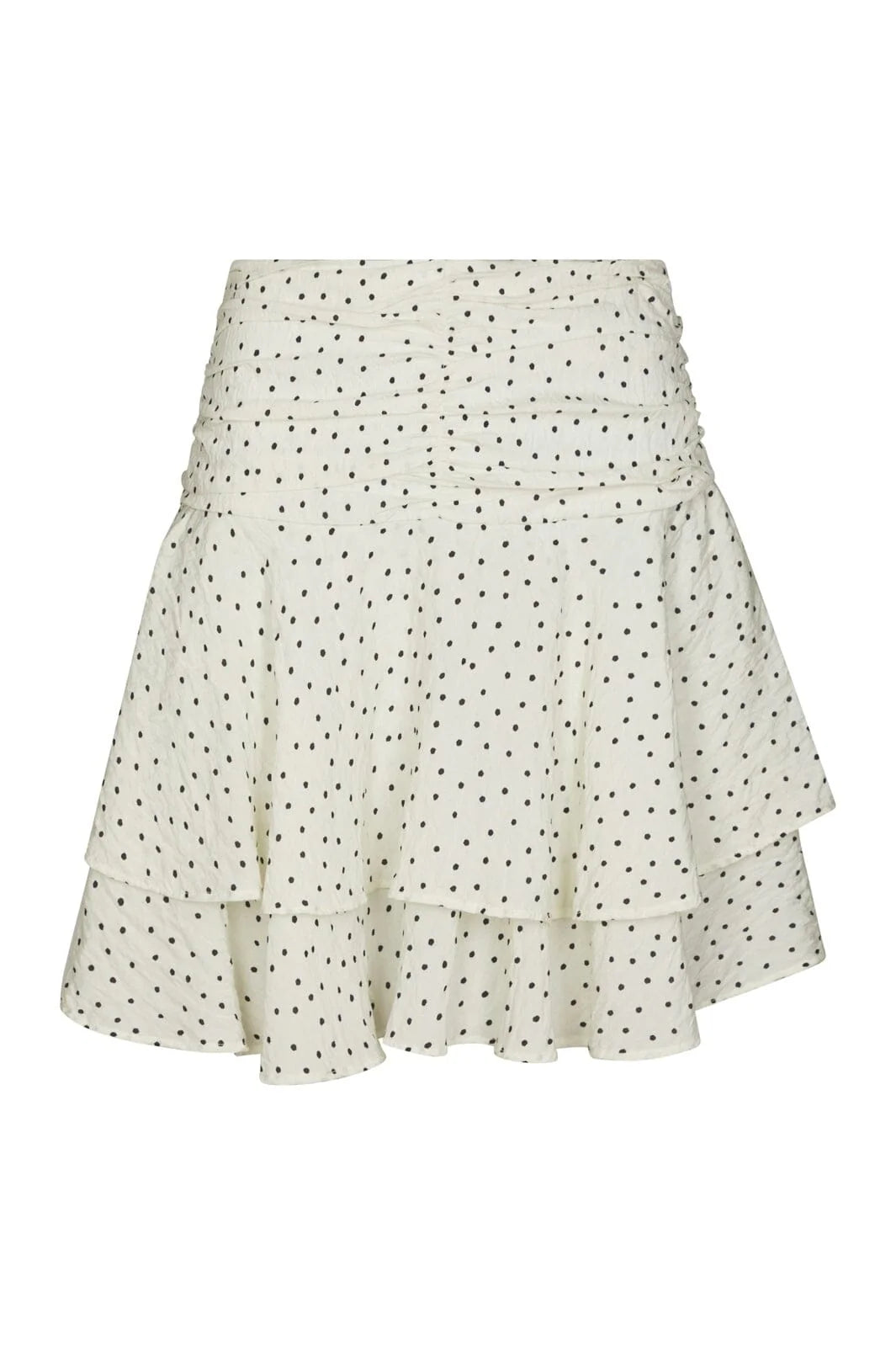 Janie Mini Dot Skirt