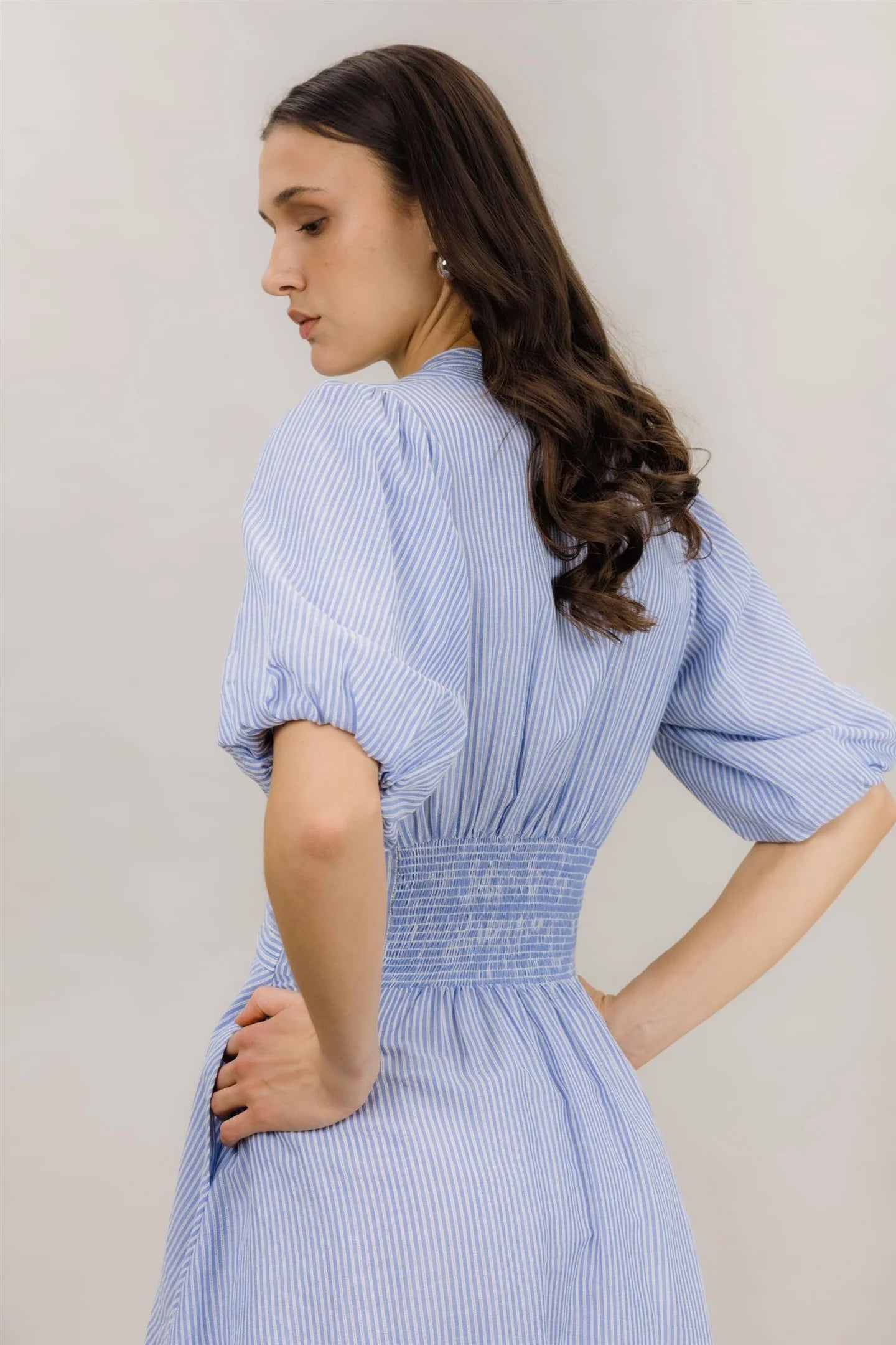 Papira Dress