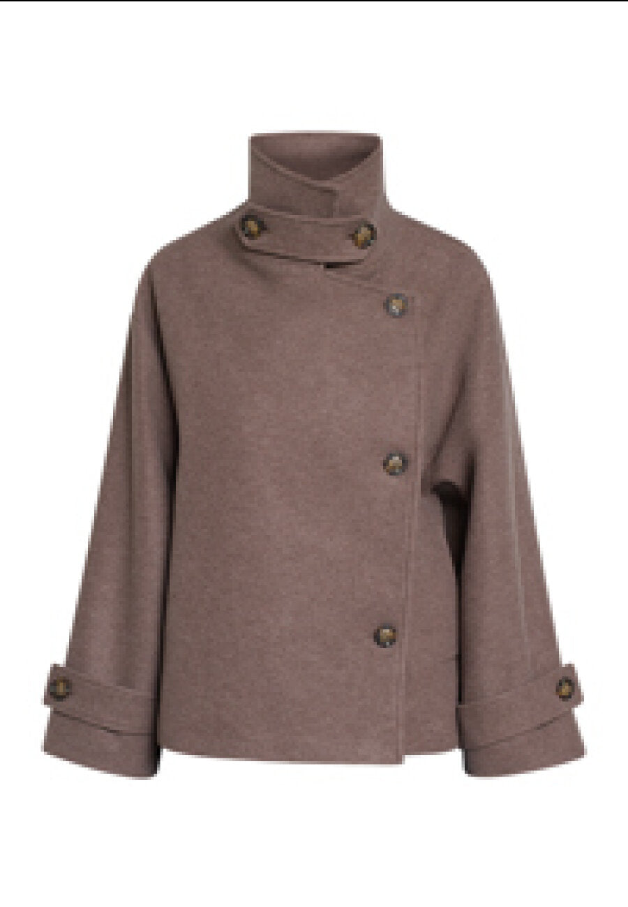 Dar-short jacket