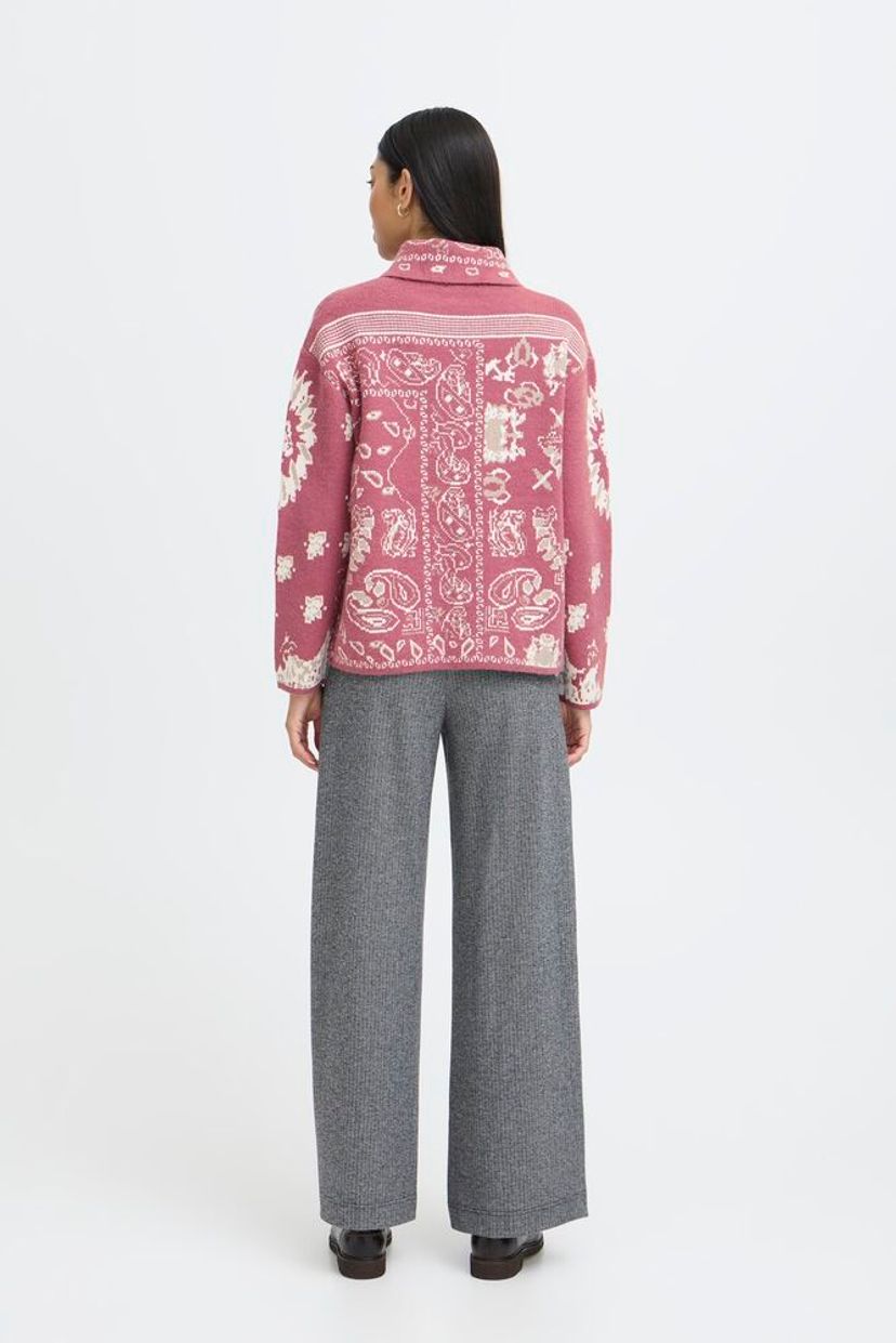 Maylis Cardigan