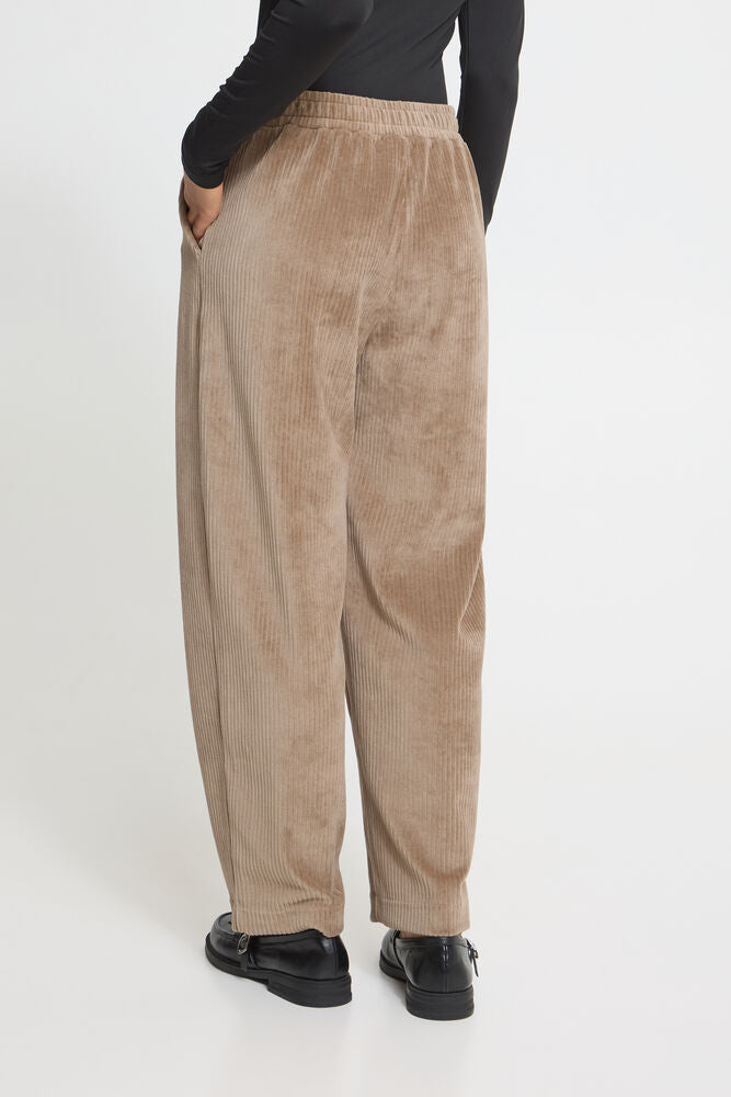 Tamary cropped pant