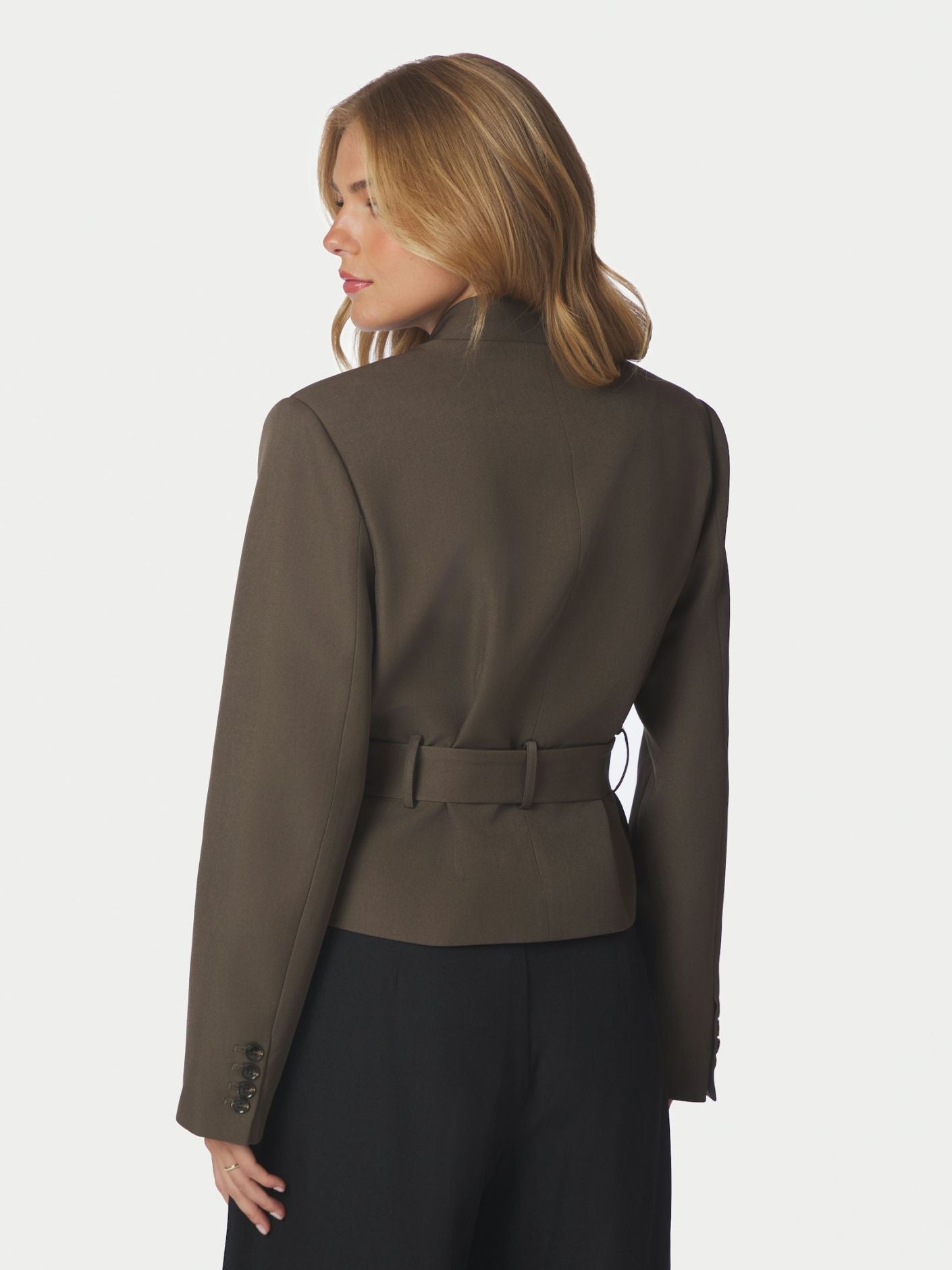 Kailyn Structure Blazer