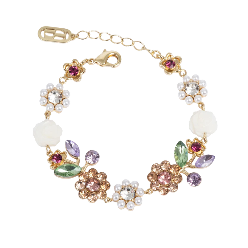 Bouquet - Armbånd