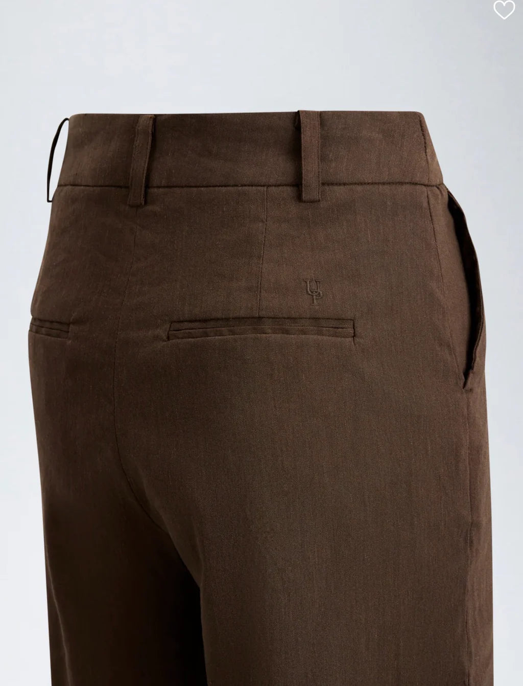 Clary shorts