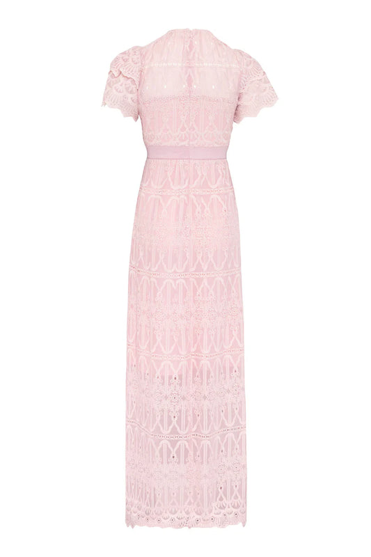 Pheline maxi dress
