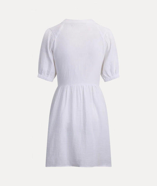Leontine Dress
