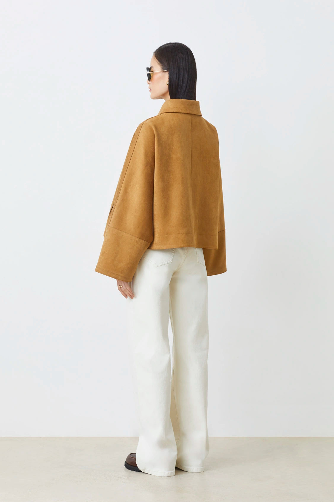 MANTEAU ELOIZ