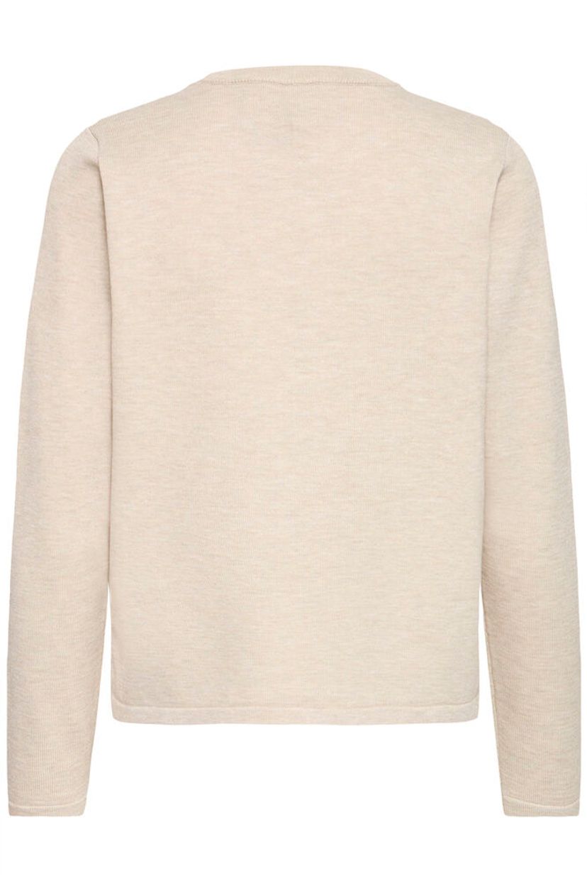 Luls O-neck LS