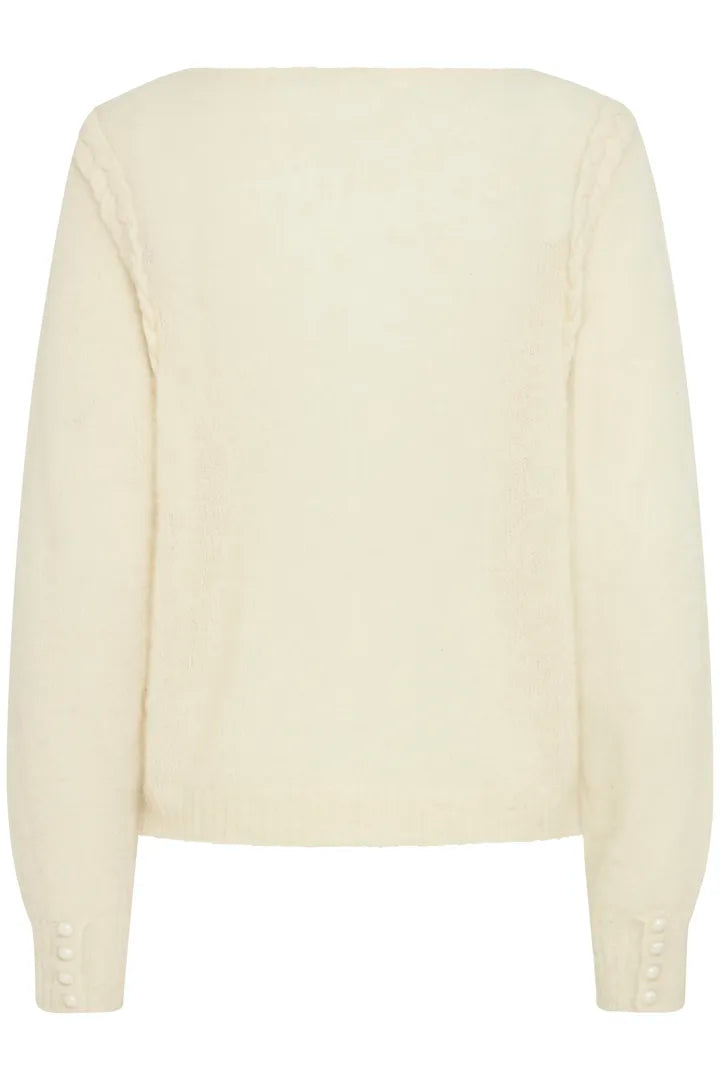 ESTELLE Pullover