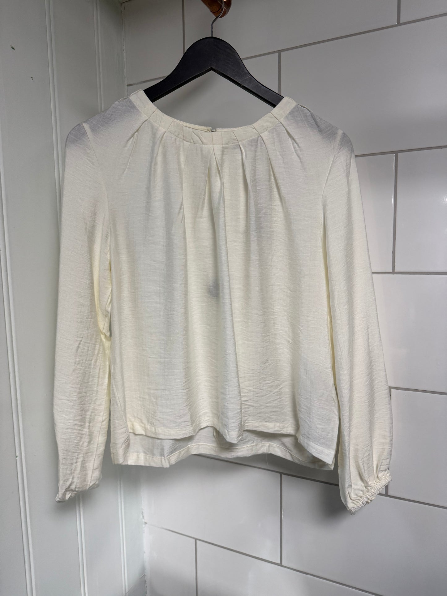 Melda LS - cream