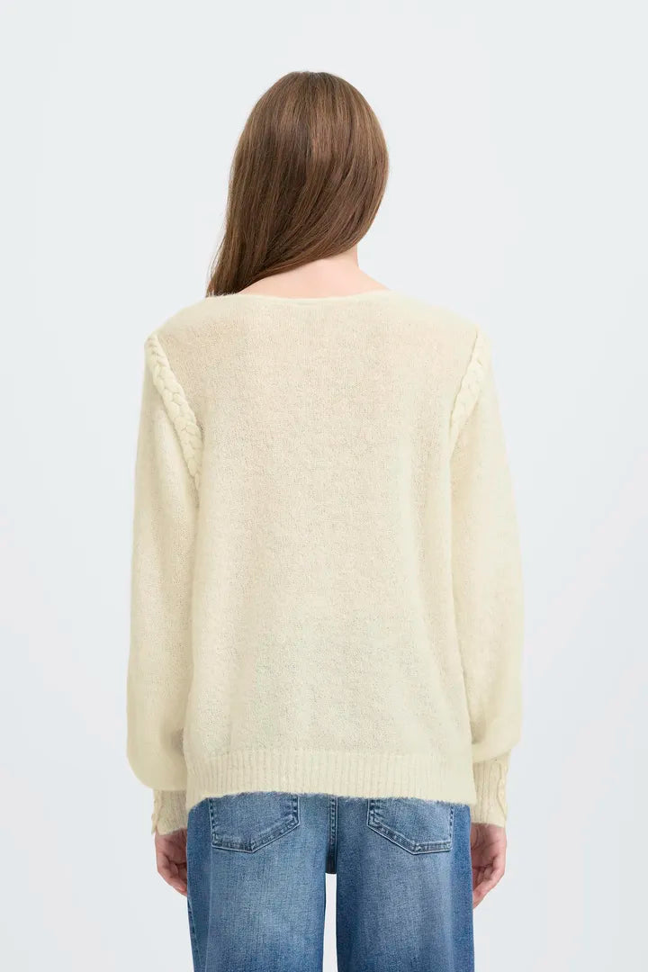 ESTELLE Pullover
