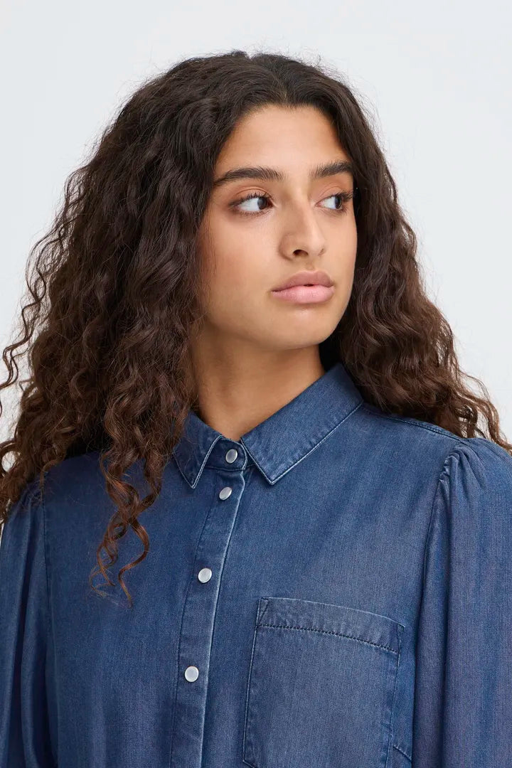 BORGIE Shirt