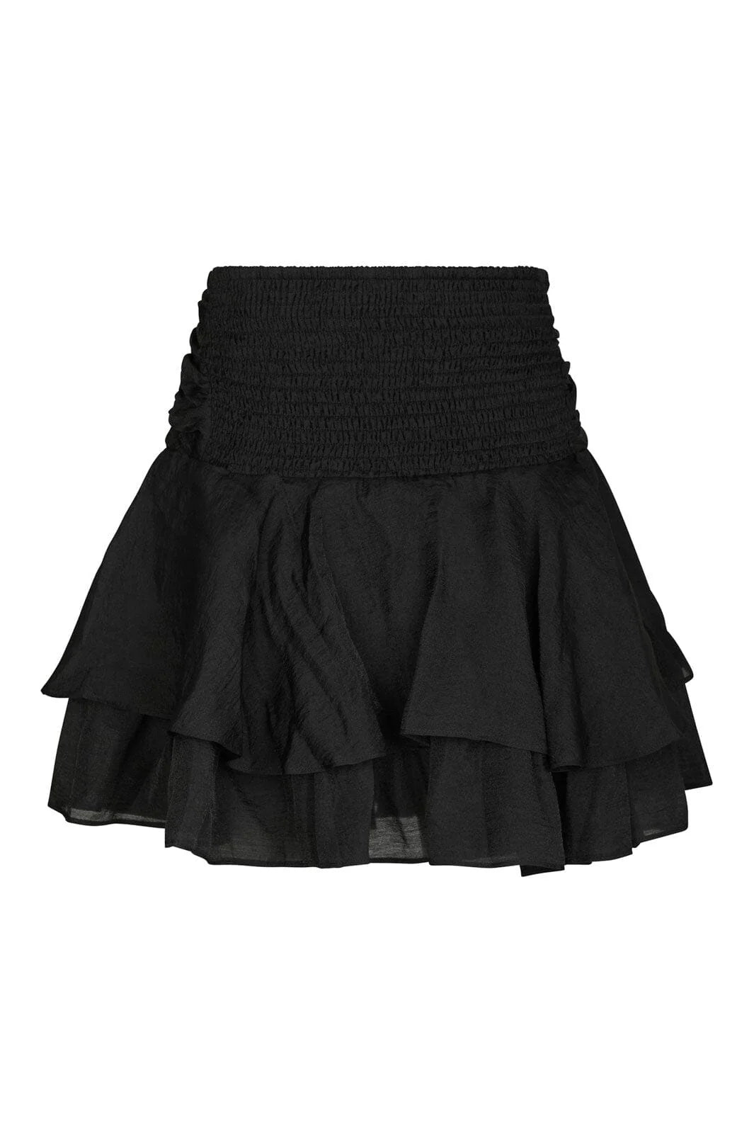Janie frill skirt