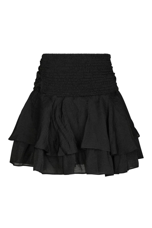 Janie frill skirt