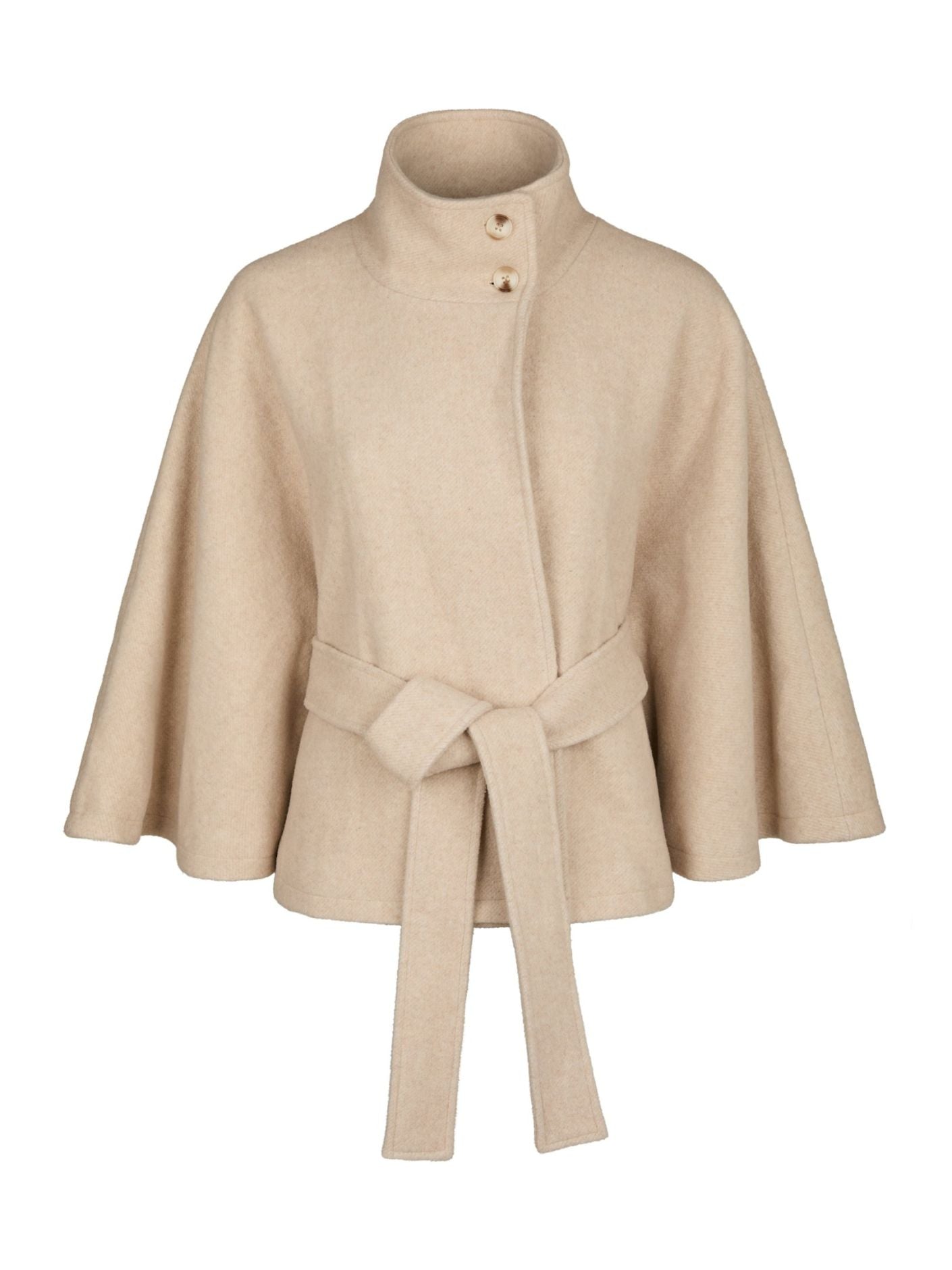 Zanna Cape