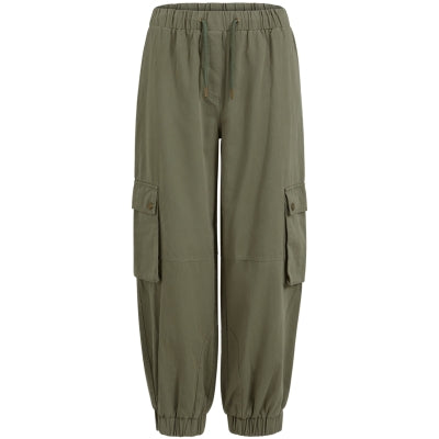 CC Heart cargo pant