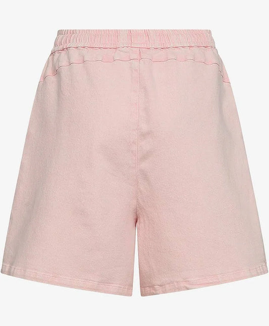 Opera Tie Shorts Wash