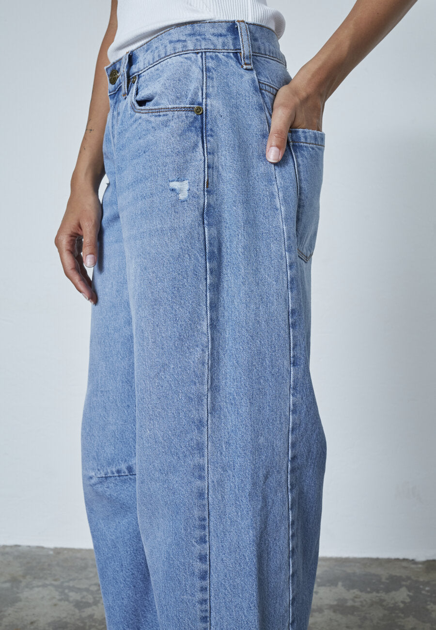 Filia jeans