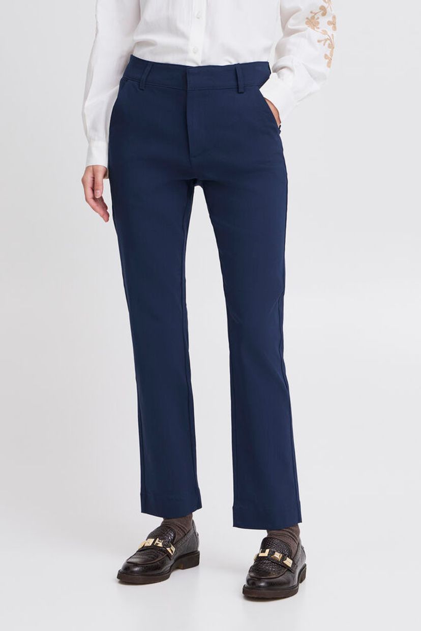 Dixi Straight Pants