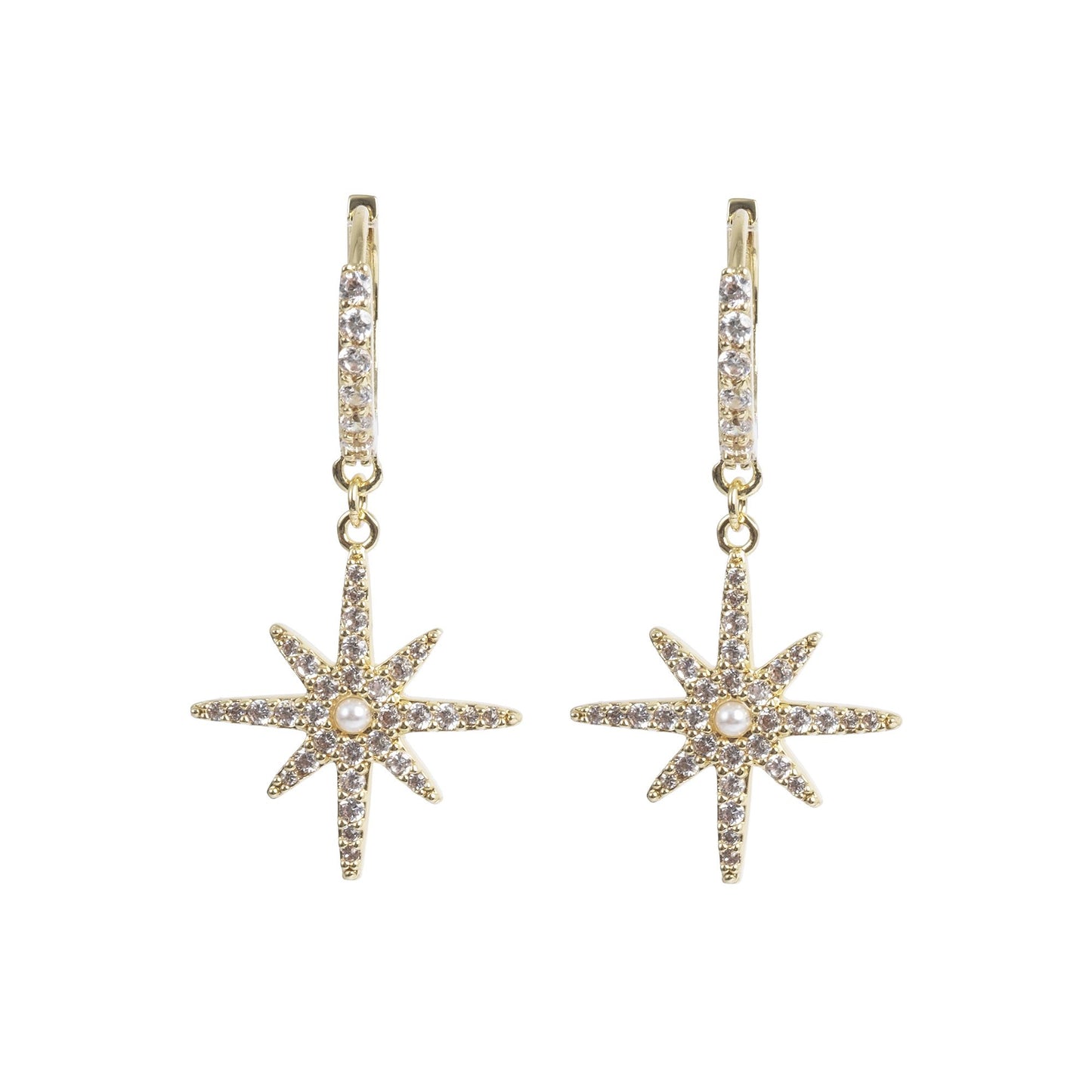Stella Hoops