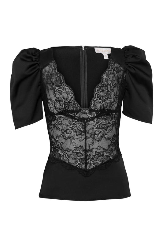 Francis Lave top