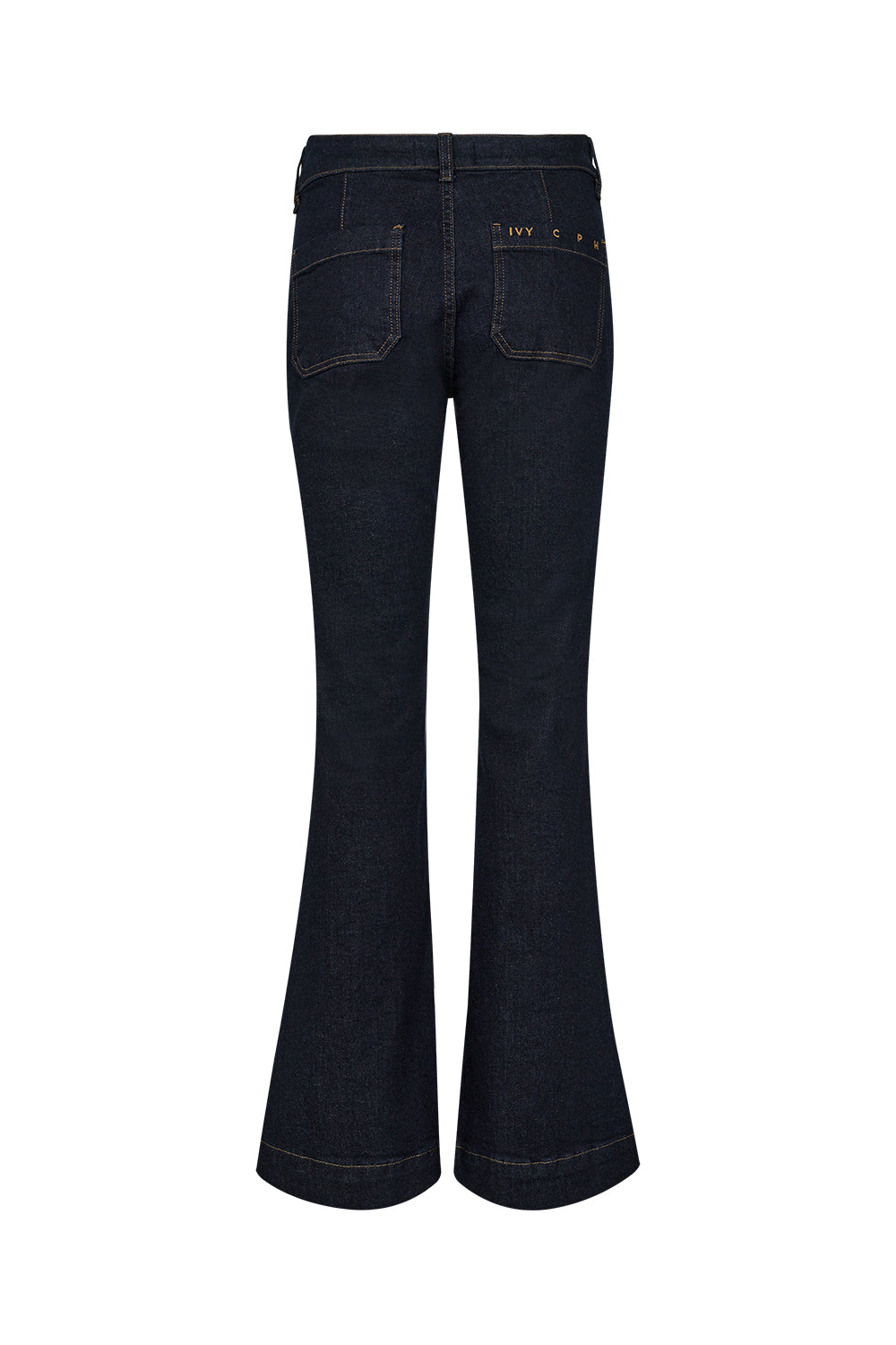 Ann Charlotte Jeans Wash Rinse Vicky