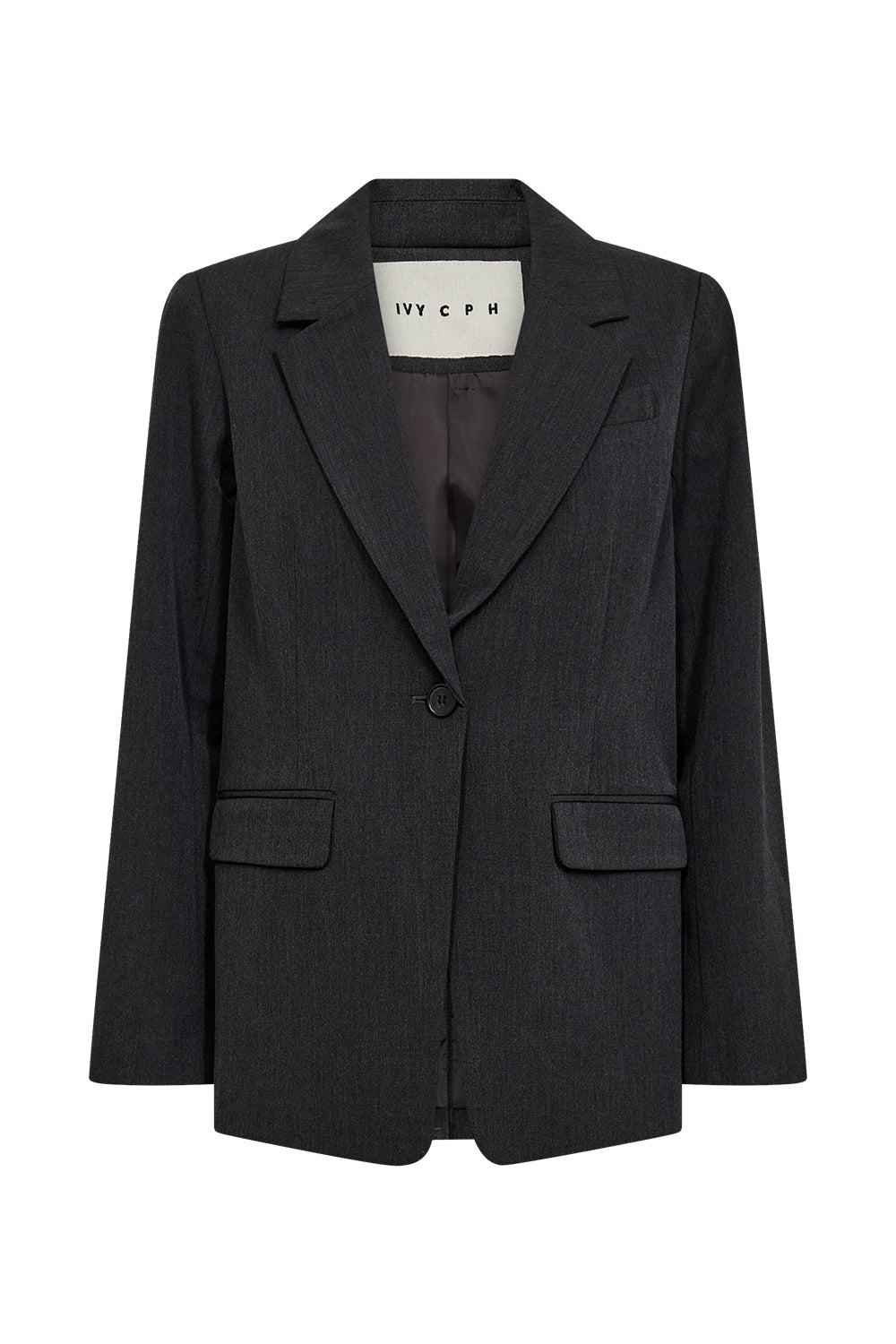 Andrea Essential Blazer