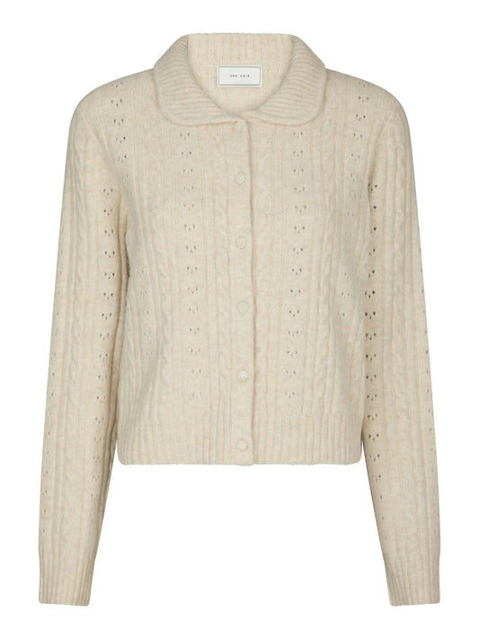 Emelie Knit Cardigan