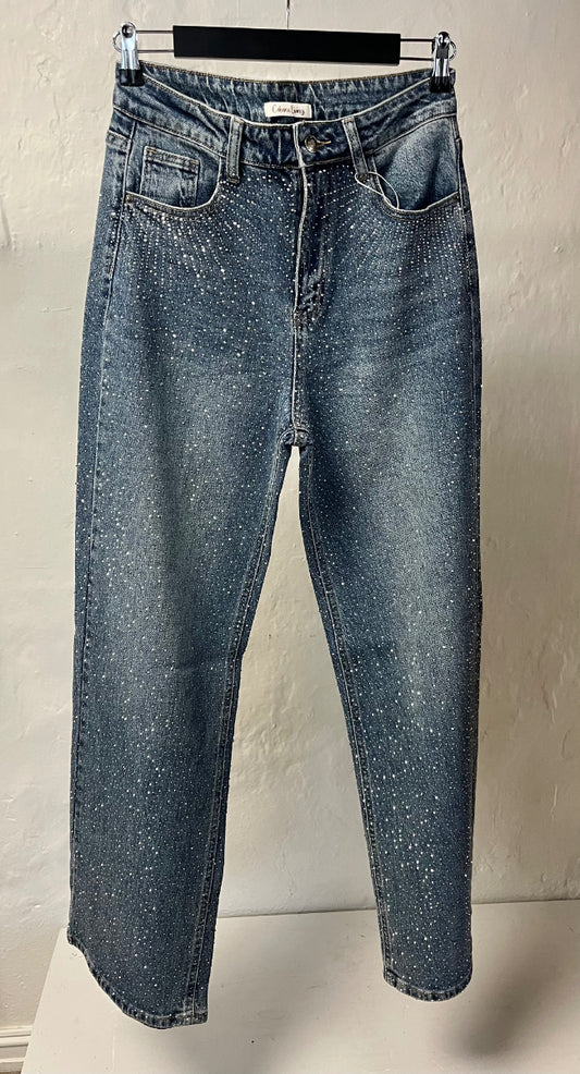 Duet Denim