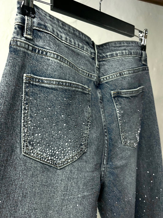 Duet Denim