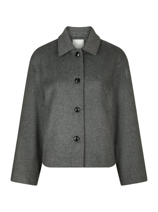 Hamra Wool Jacket